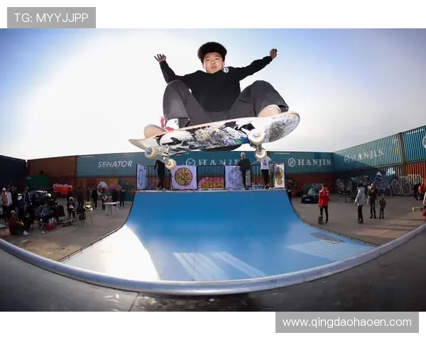 南京滑板队的耐力革命引发热议滑板文化新风潮