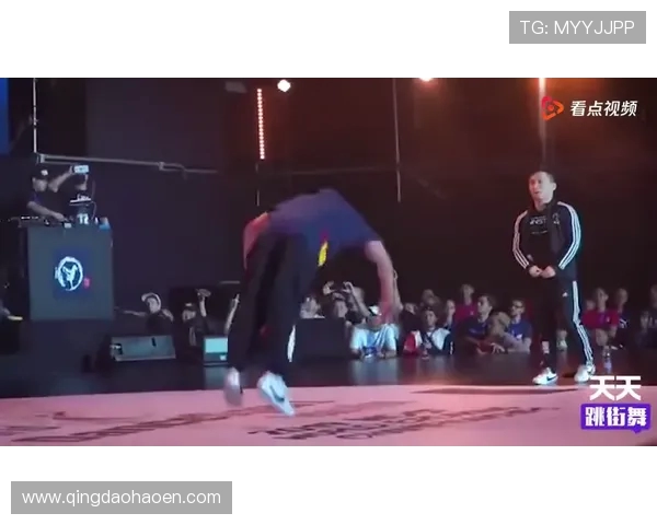 南京街舞队在全国耐力排行榜中荣获第六名展现出色实力与团队精神